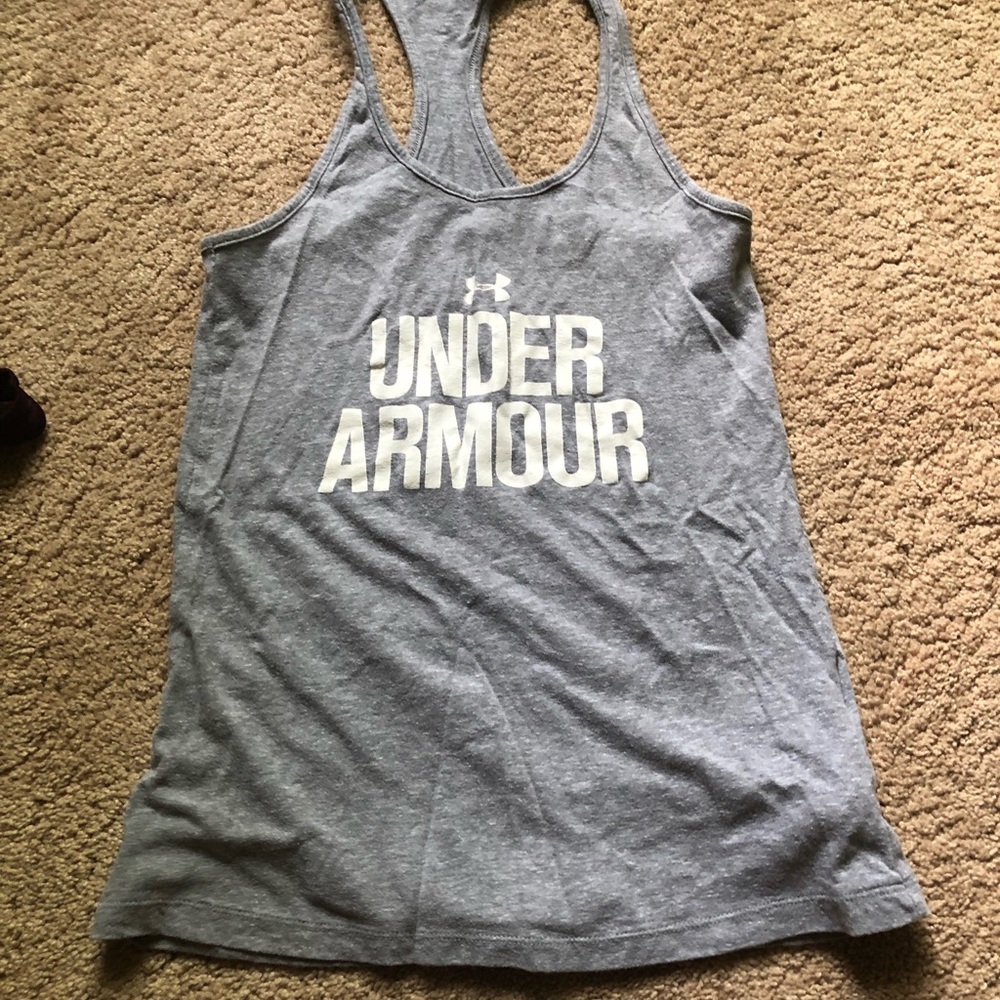 Under armour